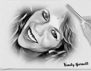 Vanity Barnett