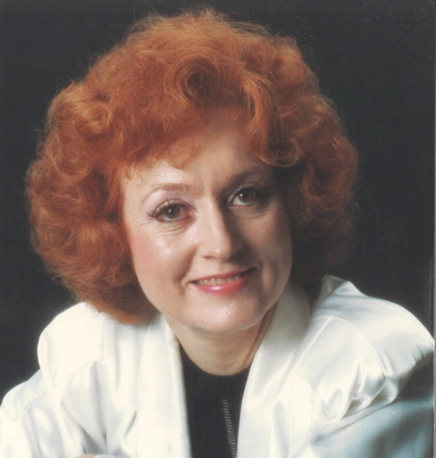 Bonnie Scali