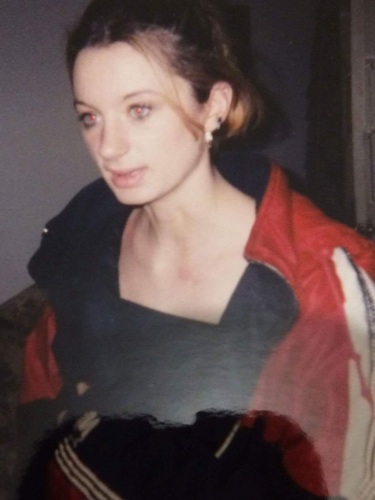 Diana Moore