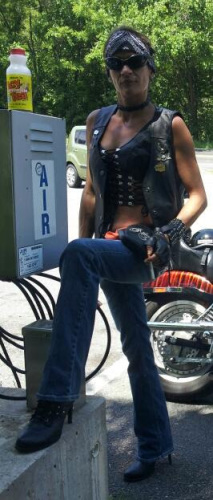 Tammyjo Henk