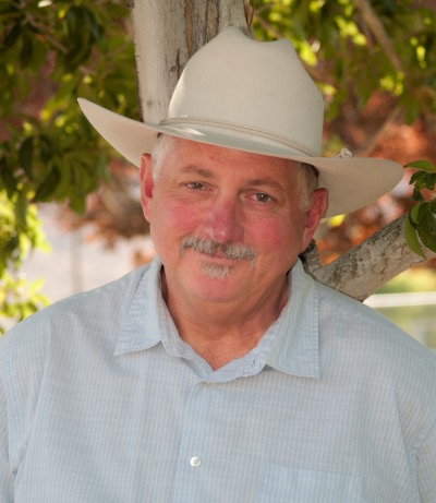 Michael Stickler