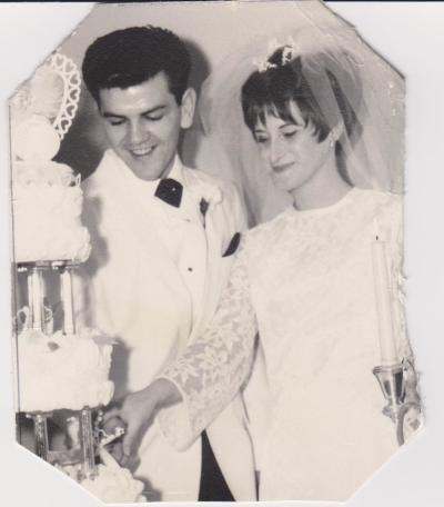 Judith Ford