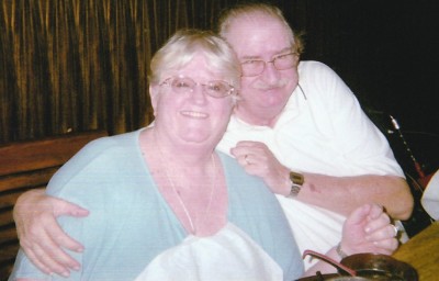 Mary Allen