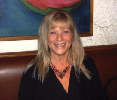 Diane Beck