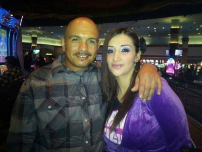 Stephen Ramirez