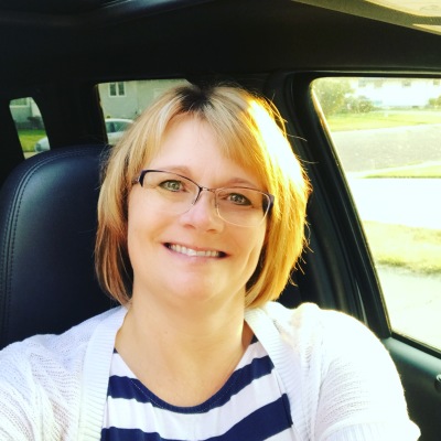 Cynthia Mclendon