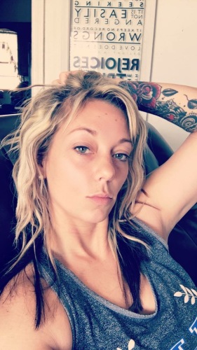Tiffany Mcguire