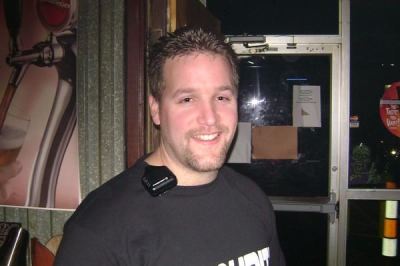 Christopher Kuhlmann