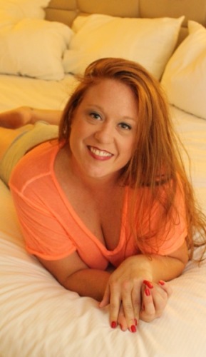 Amanda Hedge
