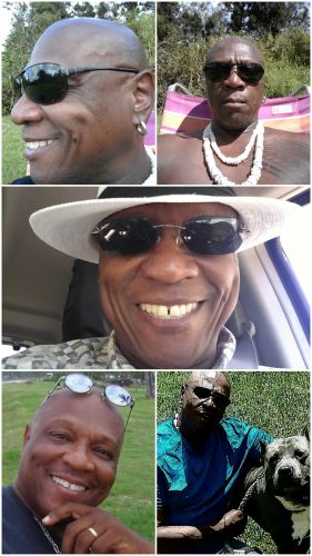 Orpheus Dillard