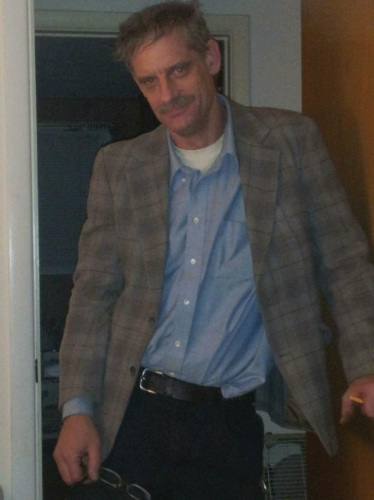 Richard Shellhart
