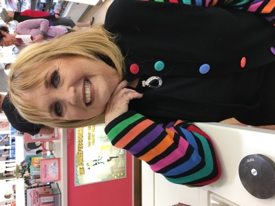 Carole Cislaw