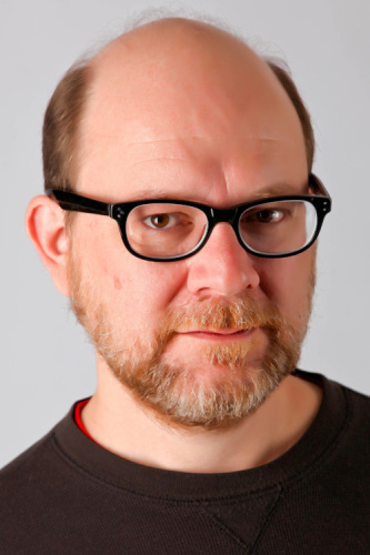 Jeffrey Pliska