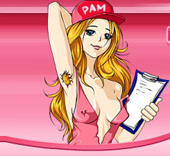 Pamela Winter