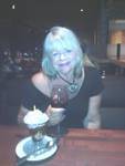 Geraldine Underwood