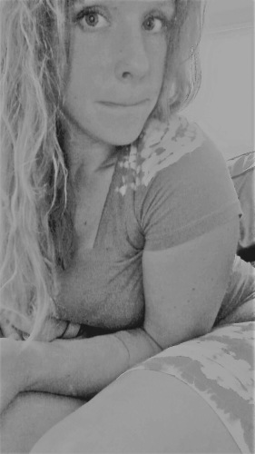 Kate Moore