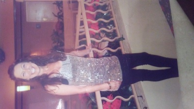 Kimberly Burkett