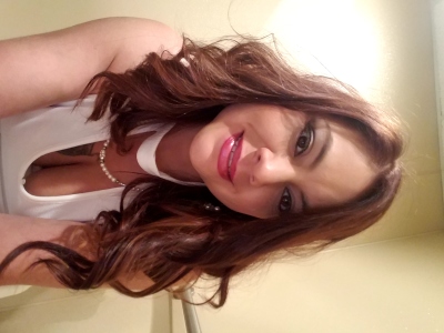 Veronica Damian