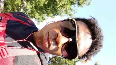 Kedar Alves
