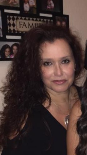 Maria Aleman