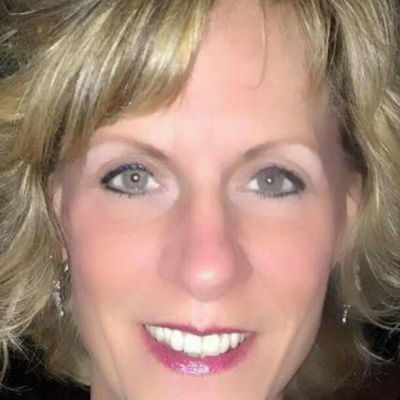 Dawn Fisher