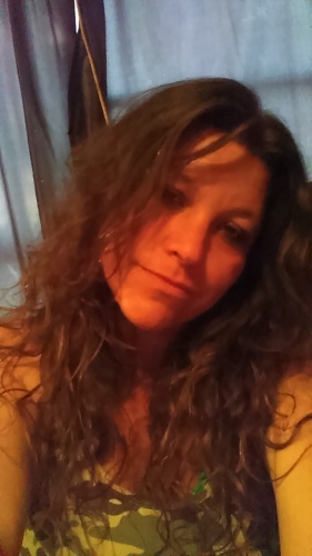 Jeannie Burks