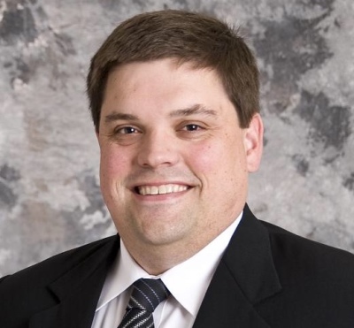 Jason Drefahl