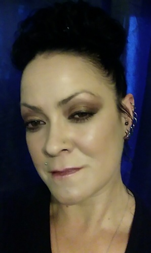 Jacqueline Krivanek