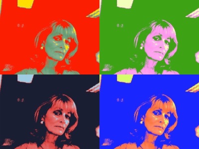 Jane Sheridan