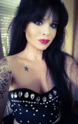 Nadine Pearson