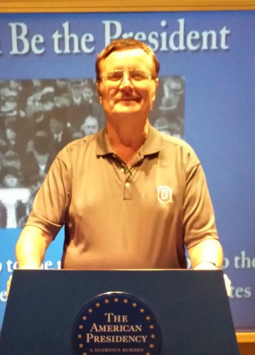 Daryl Kraner