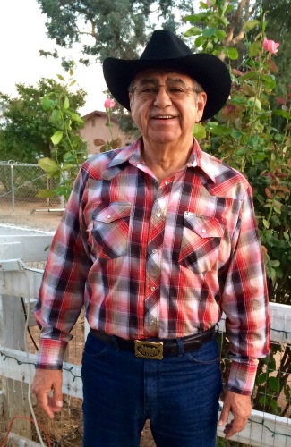 Nick Becerra