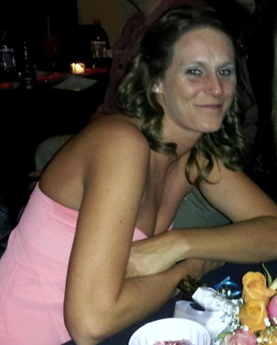 Shari Beamish
