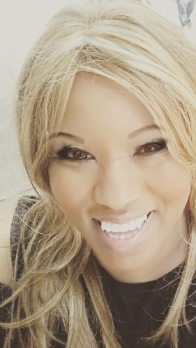Donna Jones
