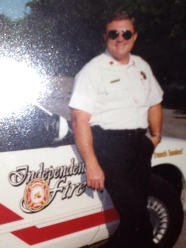 Randy Baldridge