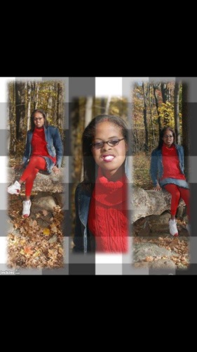 Wilmesha Henley