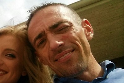 Nicholas Baughman