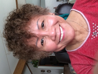 Evelyn Peters
