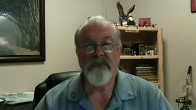 Donald Allen