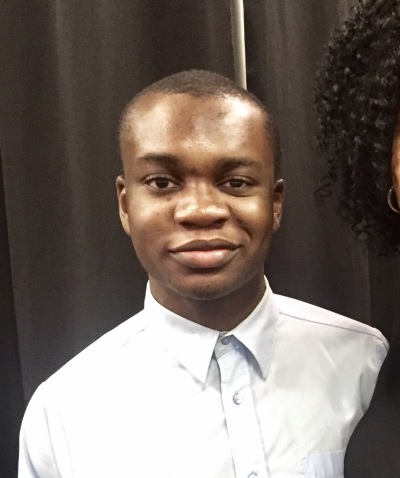 Michael Otuokere