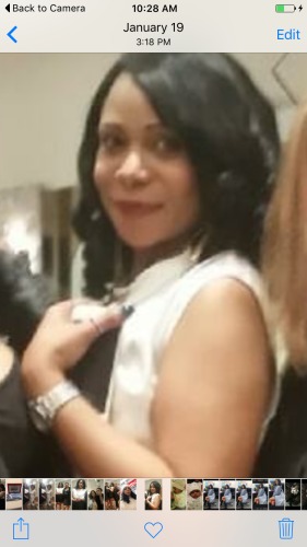 Sandra Masotto