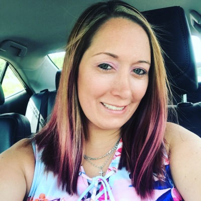Heather Rydstrom