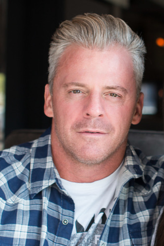 David Tevebaugh