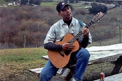 Edwin Naputi