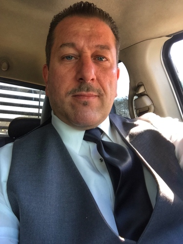 Paul Saladino