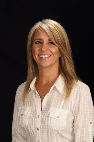 Traci Maloney