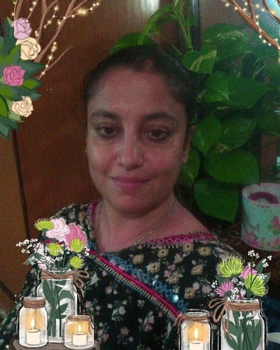 Ritu Chauhan