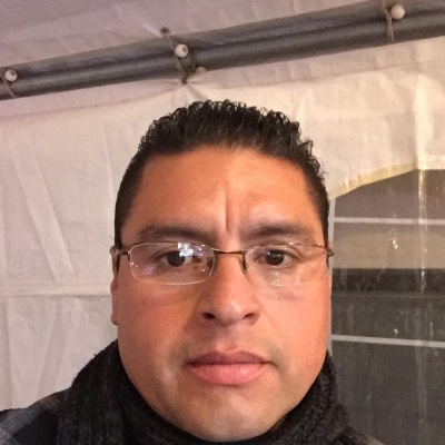 Alida Torres Vasquez
