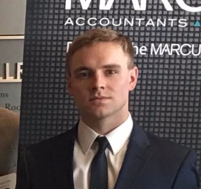 Conner Davidson