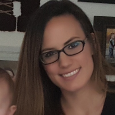 Erica Goodbar